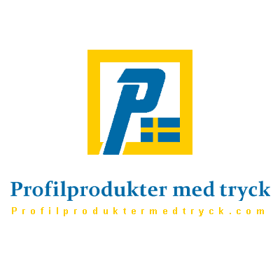 Profilprodukter Stockholm – profilproduktermedtryck.com