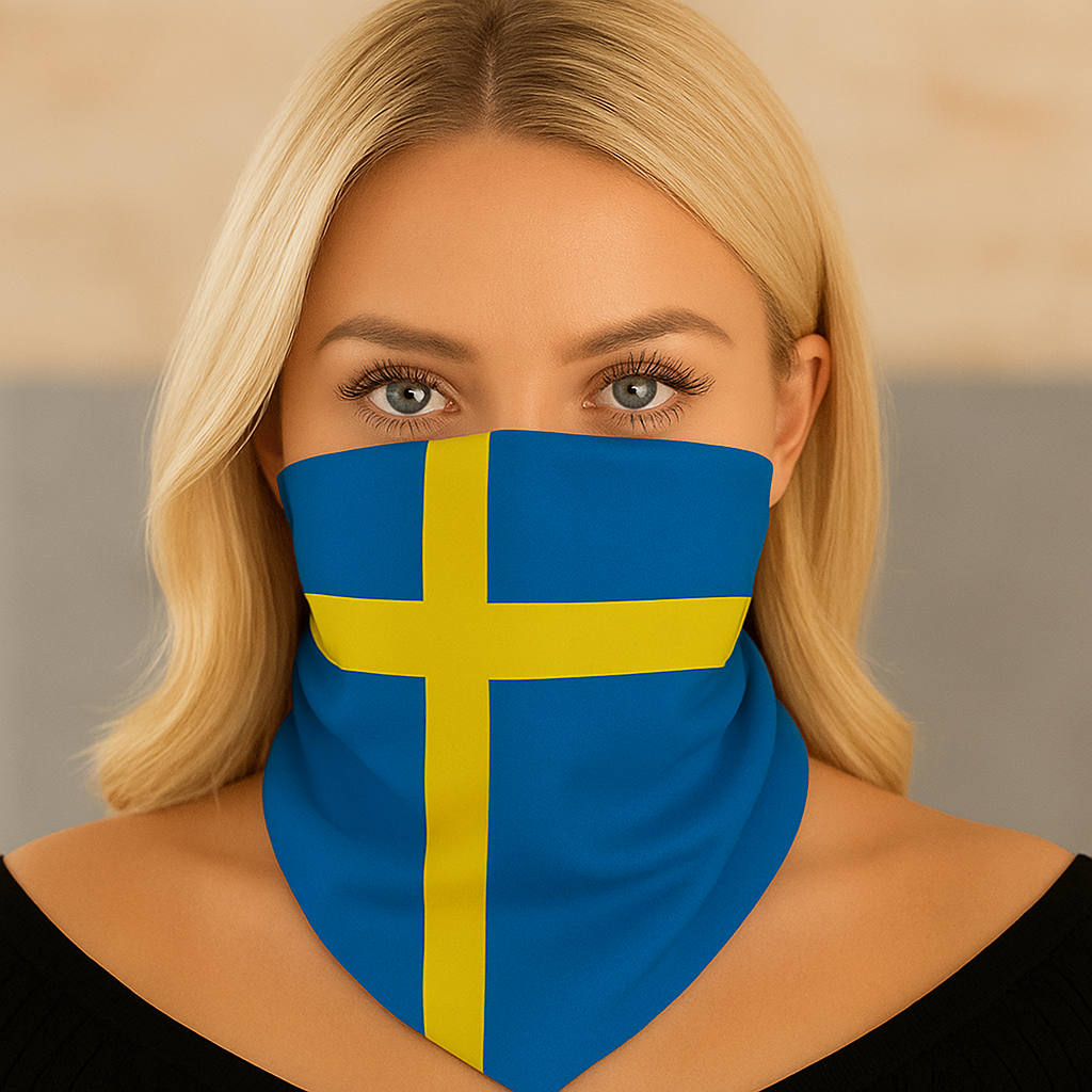 	Multiwear med eget tryck