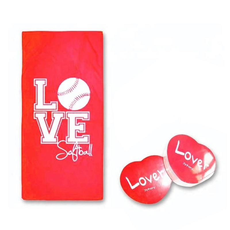 Magiska handdukar med eget tryck och logo Magiska handdukar med eget tryck och logo