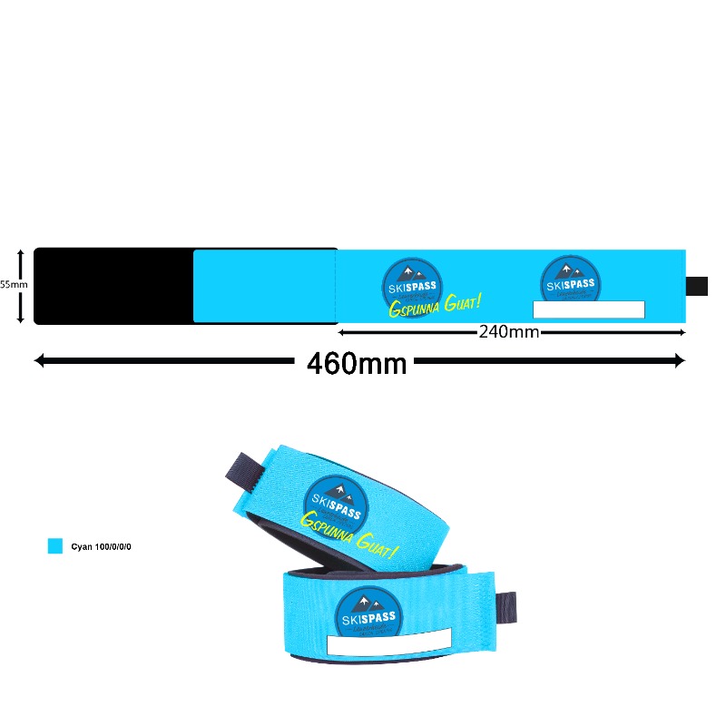 SkiStrap produktbild 6