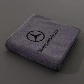 Mikrofiberduk med logotyp – personliga rengöringsdukar ...