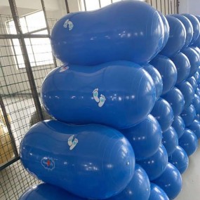 Gymnastikbollar Yogabollar med logotryck ｜ Individuella...