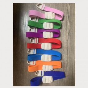 Venenstoppare med logotryck – Venenband och stasband pe...
