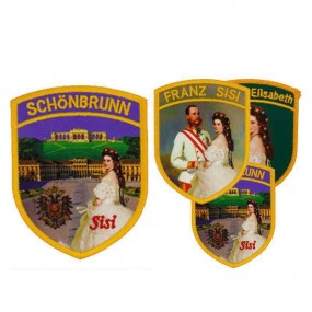 Personliga stickers & patches – skapa patches med egen ...