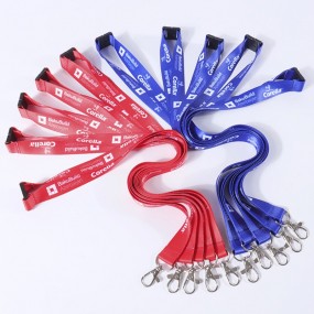 Nyckelband med eget tryck | Lanyards med logga | Nyckel...