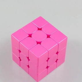 Otryckt Rubiks kub 3x3 | Blank Rubiks kub 3x3