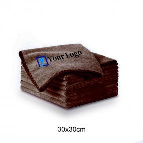 Beställ mikrofiberdukar med tryck – rengöringsdukar, pu...