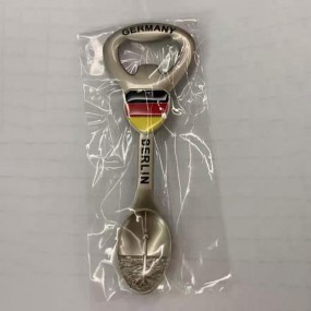 Individuella öppnare för flaskor ｜ Magnetisk schweizisk...