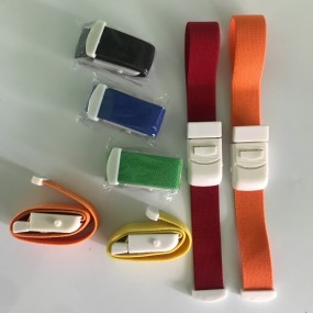 Billiga venband att trycka – Venstoppare med egen logot...