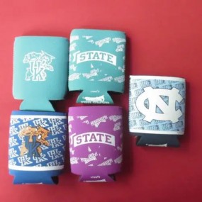 Ölkylare i neopren med eget tryck | Reklamprodukt