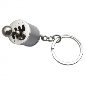 Nyckelringar med eget tryck eller gravyr – Profilproduk...