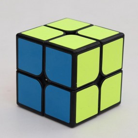 Tryckta 2x2 Rubiks kuber – Reklamkub med logga – Rubiks...