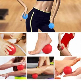 Fasciaboll med egen logotyp ｜ Fasciabollar med tryck