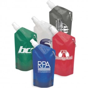Plastflaskor med tryck ｜ Trycka drickflaskor hos 1aWerb...