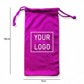 Reklambrillfodral – Brillfodral med logotryck, personli...