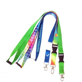 Nyckelband med eget tryck | Lanyards med logga | Nyckel...