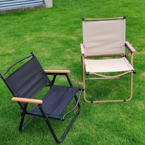 Campingstolar med tryck? | Tryckta campingstolar | Pers...