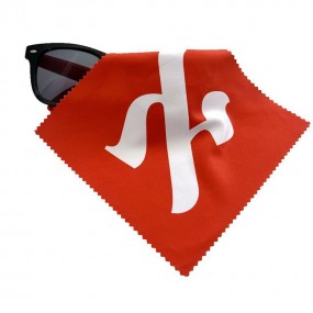 Mikrofiberputsduk för glasögon – tryck din logotyp, per...
