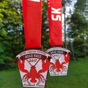 Anpassade sportmedaljer för föreningar & företag | prof...