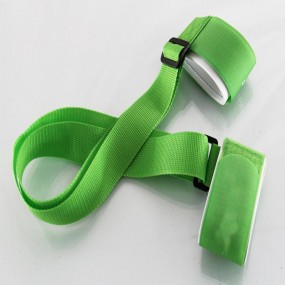 Skibärarrem – Ski Carrier Strap, axelrem för skidor – t...