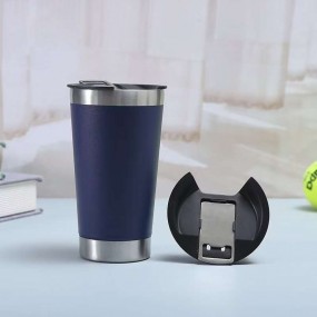 Termosmugg med Logotyp – Hållbara Reklamprodukter från ...