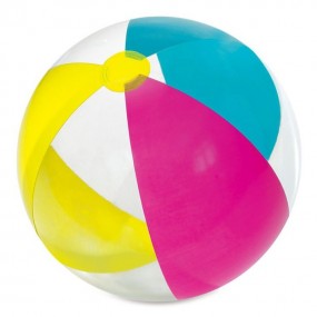 Tryck strandboll som reklampresent ｜ Uppblåsbar strandb...