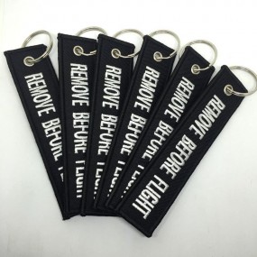 Personliga nyckelringar – Tryck nyckelband/Lanyard med ...