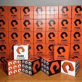 Rubiks kub med tryck – personligt anpassad Rubiks kub –...