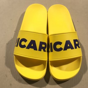 Tofflor & Flip-Flop med eget tryck
