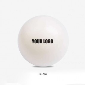 Gymnastikbollar Yogabollar med logotryck ｜ Individuella...
