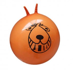 Gymnastikbollar Yogabollar med logotryck ｜ Individuella...