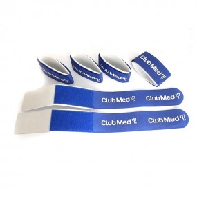 Skidhållare Nordic Ski Tube med tryck - SkiStrap Nordic...