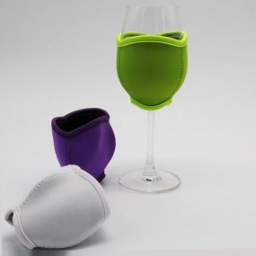 Neopren burkkylare med logotyp | Beställ online