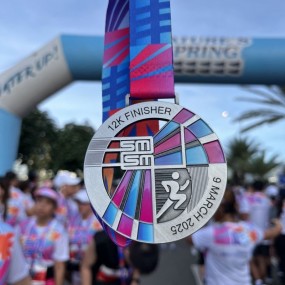 Anpassade sportmedaljer och finishermedaljer | profilpr...