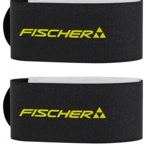 SkiStrap med logotyp | Skid Kardborreband med tryck | S...