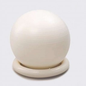 Gymnastikbollar Yogabollar med logotryck ｜ Individuella...