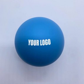 Antistressbollar med tryck – tryck ditt eget logotyp på...