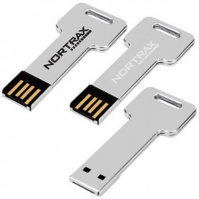 Personliga USB-minnen – tryck ditt logo på USB-sticks |...