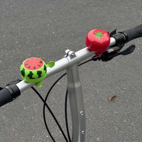 Personlig cykelklocka – Tryck cykelklockor från 100 sty...