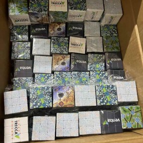 Personlig Rubiks kub – Tryckta Rubiks kuber – Reklamart...