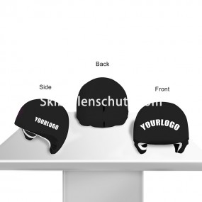 Designa ditt eget skidhjälmsöverdrag – stick ut i backe...