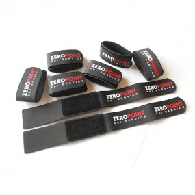 Skidhållare Alpine med tryck - SkiStrap med tryck - Ski...