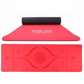Individuella yogamattor – Personliga yogamattor – Yogam...