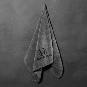 Mikrofiberdukar med logotyp – rengöringsdukar, putsduka...