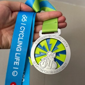 Skräddarsydda medaljer för tävlingar och lopp | profilp...