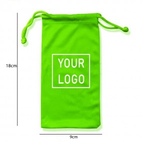 Reklambrillfodral – Brillfodral med logotryck, personli...