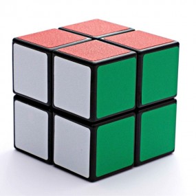 Tryckta 2x2 Rubiks kuber – Reklamkub med logga – Rubiks...