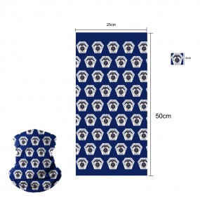 Multiwear med eget tryck – Designa din egen buff med lo...