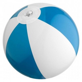 Uppblåsbara vattenbollar med tryck │ Beställ vattenboll...