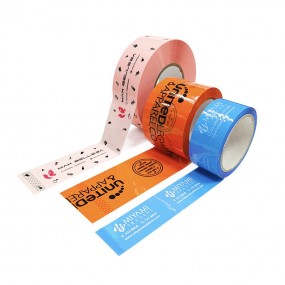 Packtejp med eget tryck |Eget tejp med logotyp – reklam...